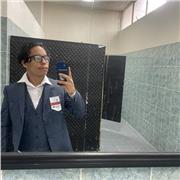 Ingeniero en Sistemas Computacionales ofrece clases de Matemáticas, Programación y TI para todos los niveles